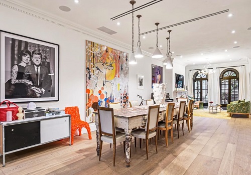 onefinestay launches Monthly Stays in<br>NYC with 16 Luxury Properties to Choose From